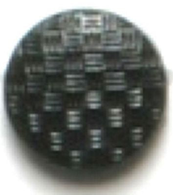 Dill Buttons Fashion Buttons 5/8