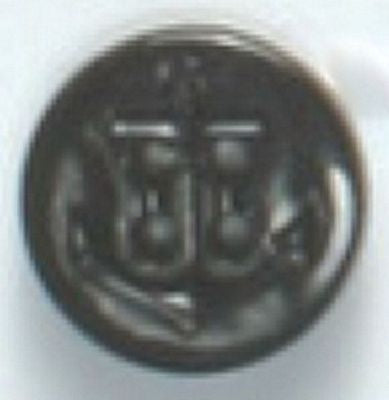 Dill Buttons Fashion Buttons 11/16