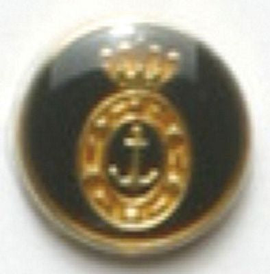 Dill Buttons Fashion Buttons 5/8