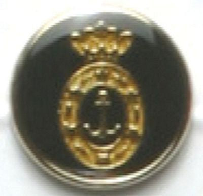 Dill Buttons Fashion Buttons 3/4