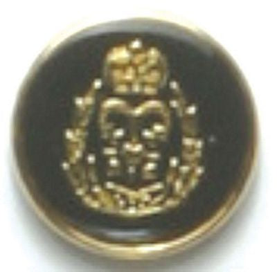 Dill Buttons Fashion Buttons 3/4