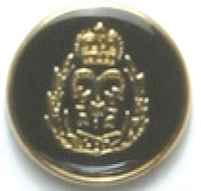 Dill Buttons Fashion Buttons 7/8