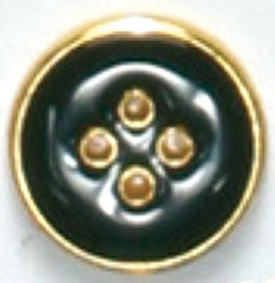 Dill Buttons Fashion Buttons 3/4