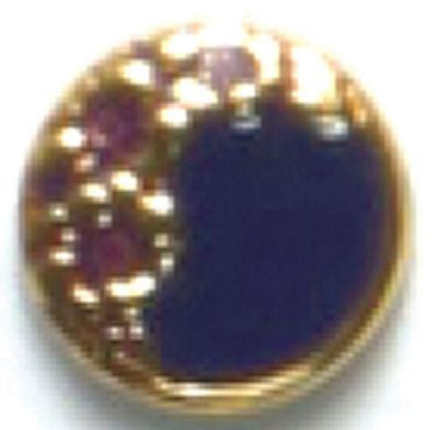 Dill Buttons Fashion Buttons 5/8