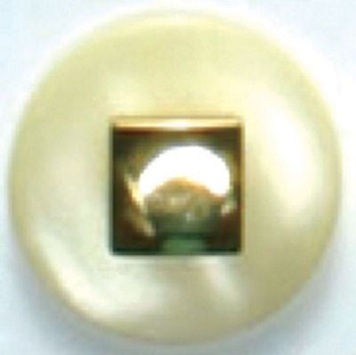 Dill Buttons Fashion Buttons 3/4