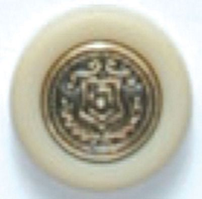 Dill Buttons Fashion Buttons 5/8