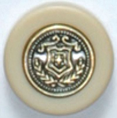Dill Buttons Fashion Buttons 7/8