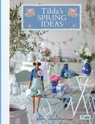 David & Charles Tilda’s Spring Ideas