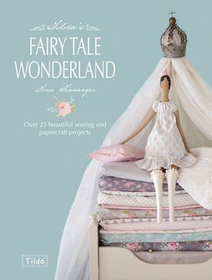 David & Charles Tilda’s Fairy Tale Wonderland