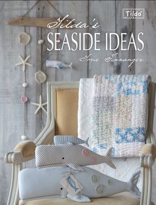 David & Charles Tilda’s Seaside Ideas