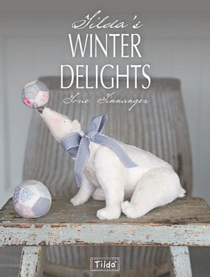 David & Charles Tilda’s Winter Delights