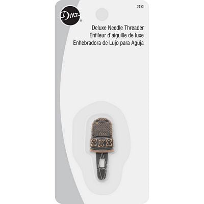 Dritz Threaders Needle Deluxe