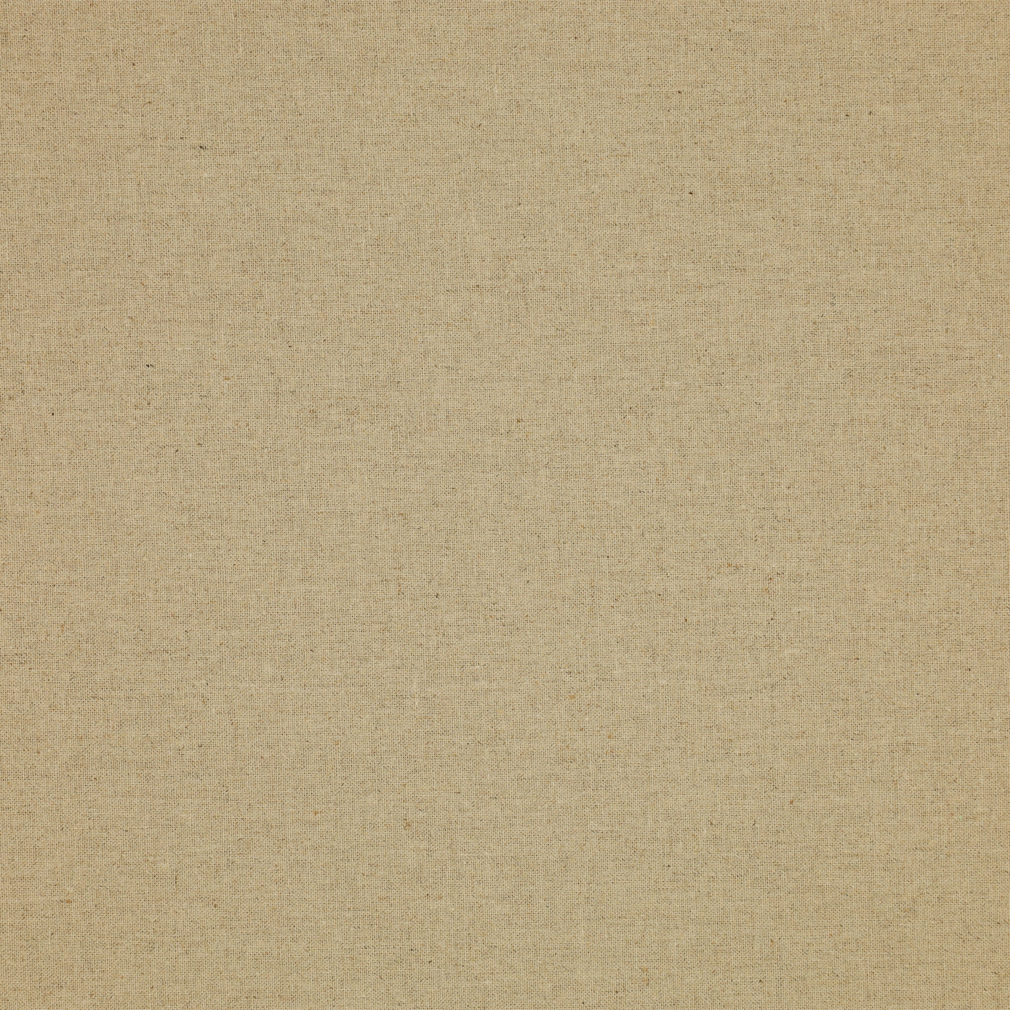 Linen Blend Solids Fabric Collection - Soft Sand