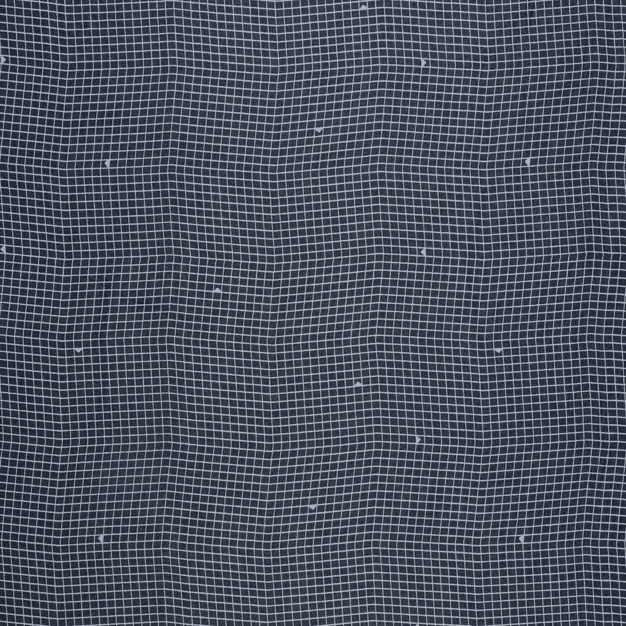 The Denim Studio Fabric Collection - Bombazine Inspired