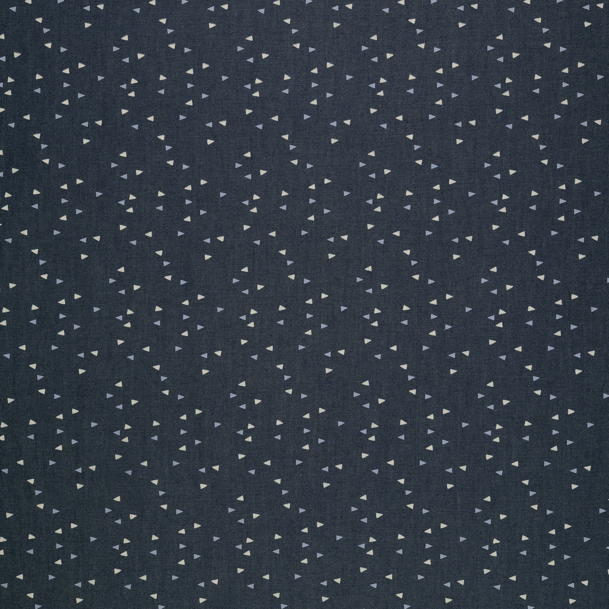 The Denim Studio Fabric Collection - Vice Versa
