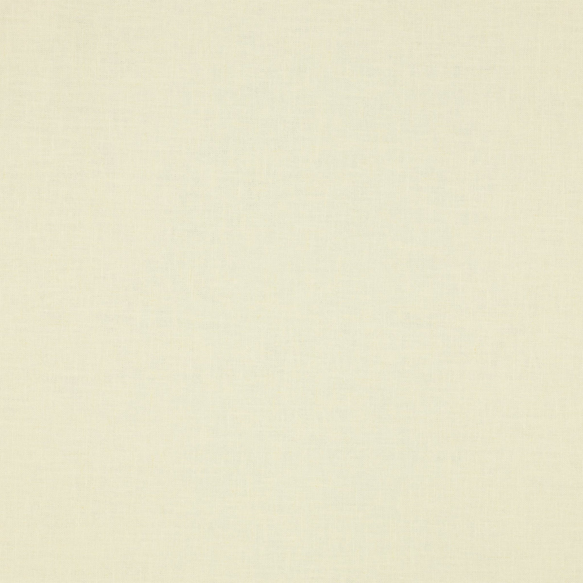 Linen Blend Solids Fabric Collection - White Linen