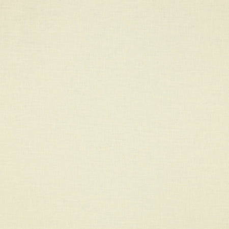 Linen Blend Solids Fabric Collection - White Linen