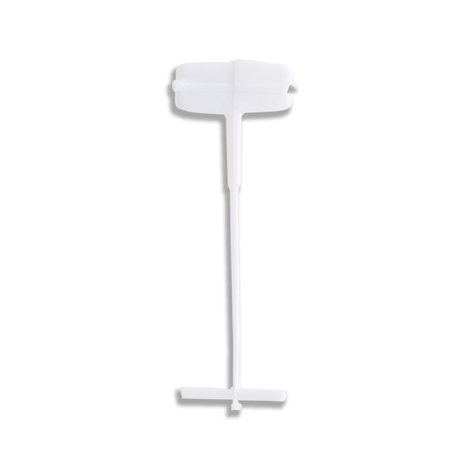 Dennison Fasteners - #10453 - 1" - 5,000/Box - White