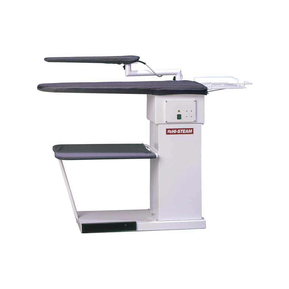Hi-Steam Vacuum Board - #PND-2500A