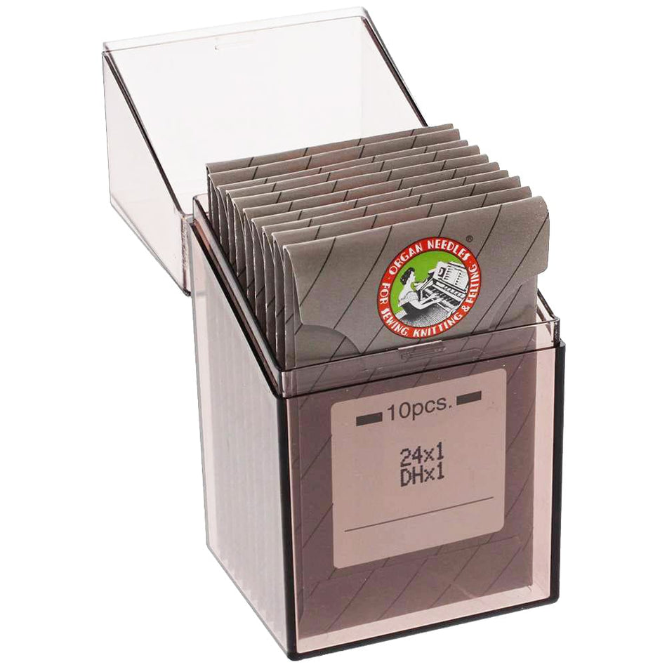 100pk 24x1 Needles - Organ