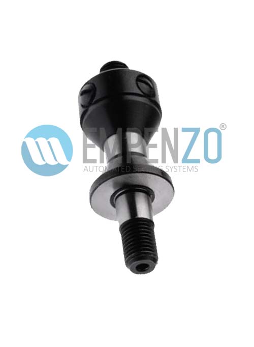 Taperd-Pin-for-Looper-Holder-for-km-921-ar-agm-special-automatic-straight-curved-waistband-machine - Empenzo Automated Sewing Systems