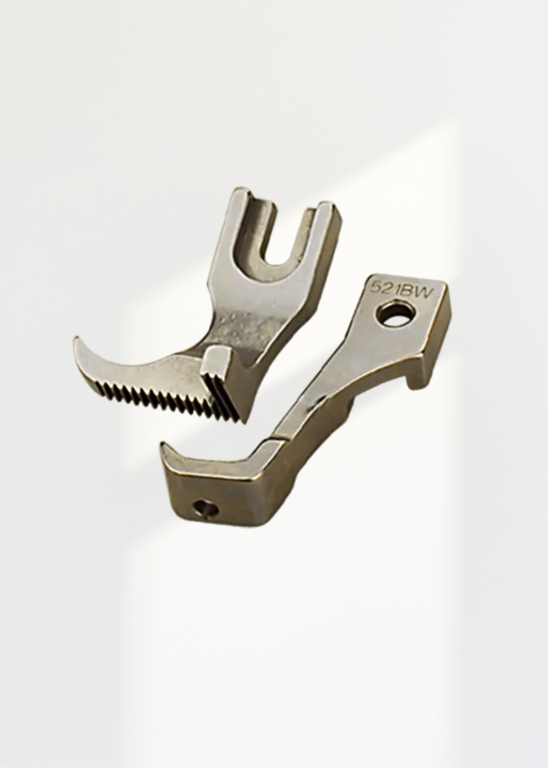 DY2-6 8MM Presser Foot