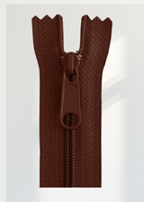 YKK #4.5 Nylon Coil Long Pull Bag Zipper