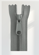YKK #4.5 Nylon Coil Long Pull Bag Zipper