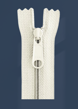 YKK #4.5 Nylon Coil Long Pull Bag Zipper