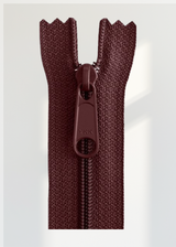 YKK #4.5 Nylon Coil Long Pull Bag Zipper