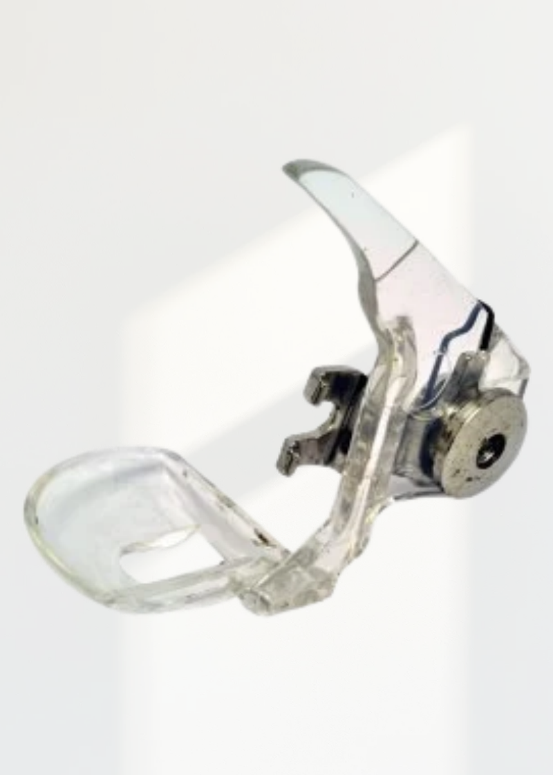 Darning Foot (Giant) P60990 — Fits Singer XL100, XL150, XL1000, XL5000 & more