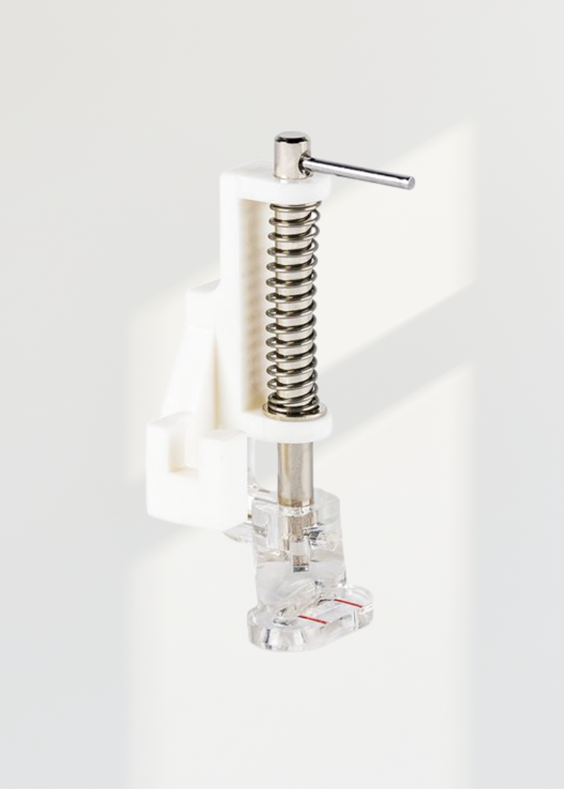 Darning Low Shank Sewing Machine Foot (4021P) – Precision Presser Foot