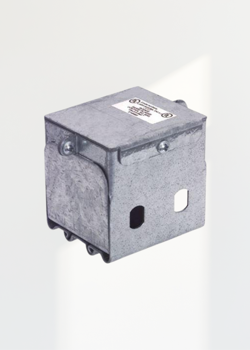 Dead End Cap - Universal FRS-107