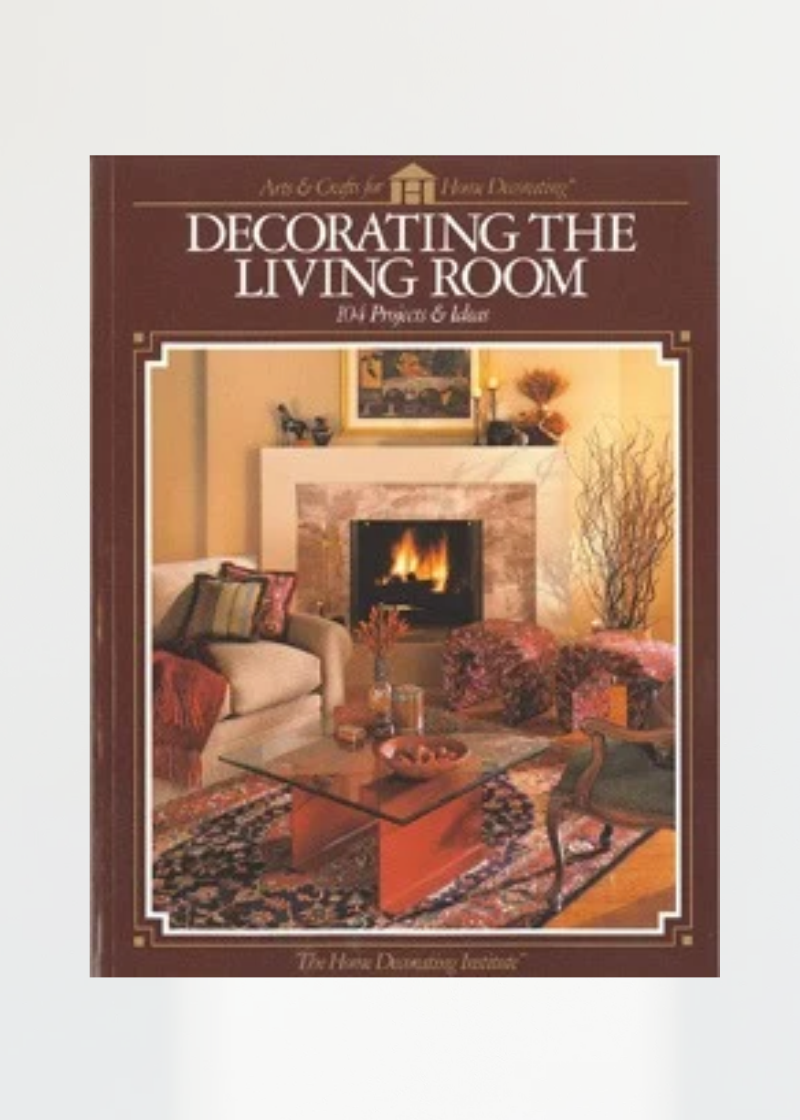 Decorating The Living Room 928815