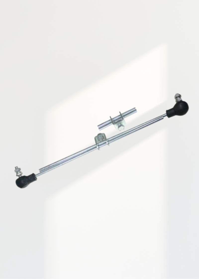 Delux Ball Joint Rod - Universal BJR1