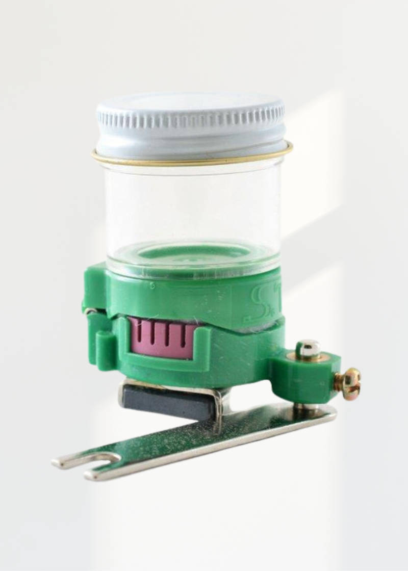 Deluxe Thread Lubricant Box - Universal DL2