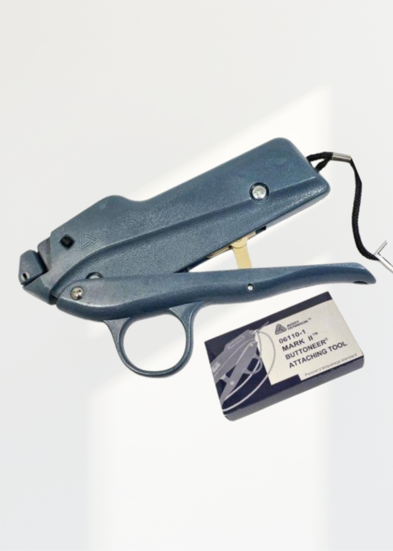 Dennison Buttoneer - Avery-Dennison D06110