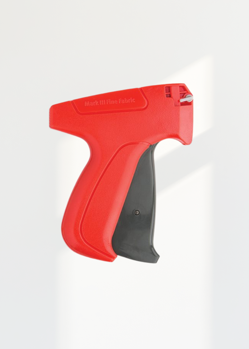 Dennison Fine Fabric Tagging Gun