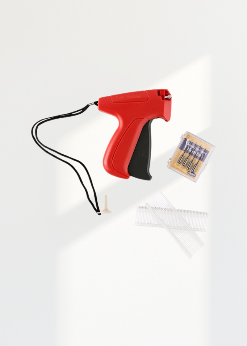 Dennison Tagging System Trial Offer