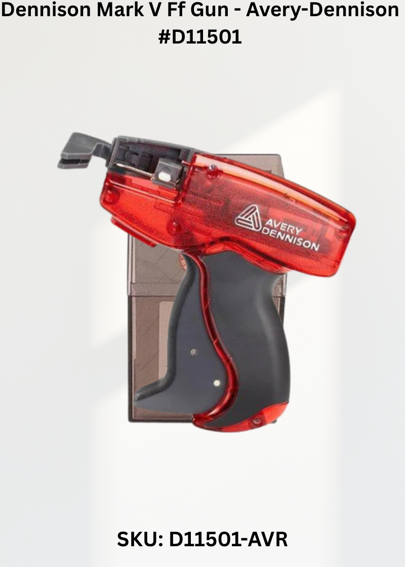 Dennison Mark V Ff Gun - Avery-Dennison #D11501