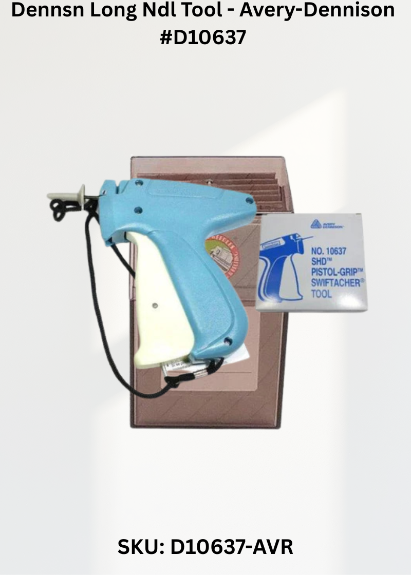Dennsn Long Ndl Tool - Avery-Dennison #D10637