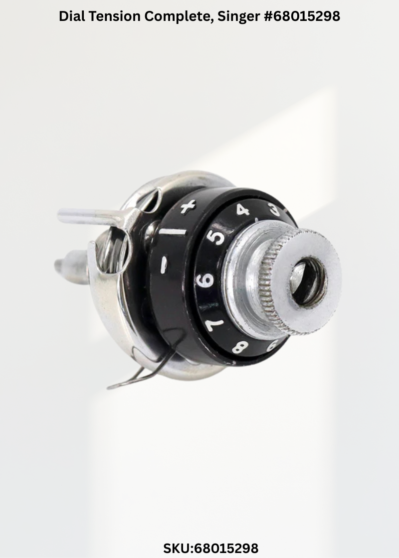 Dial Tension Complete for Singer 68015298