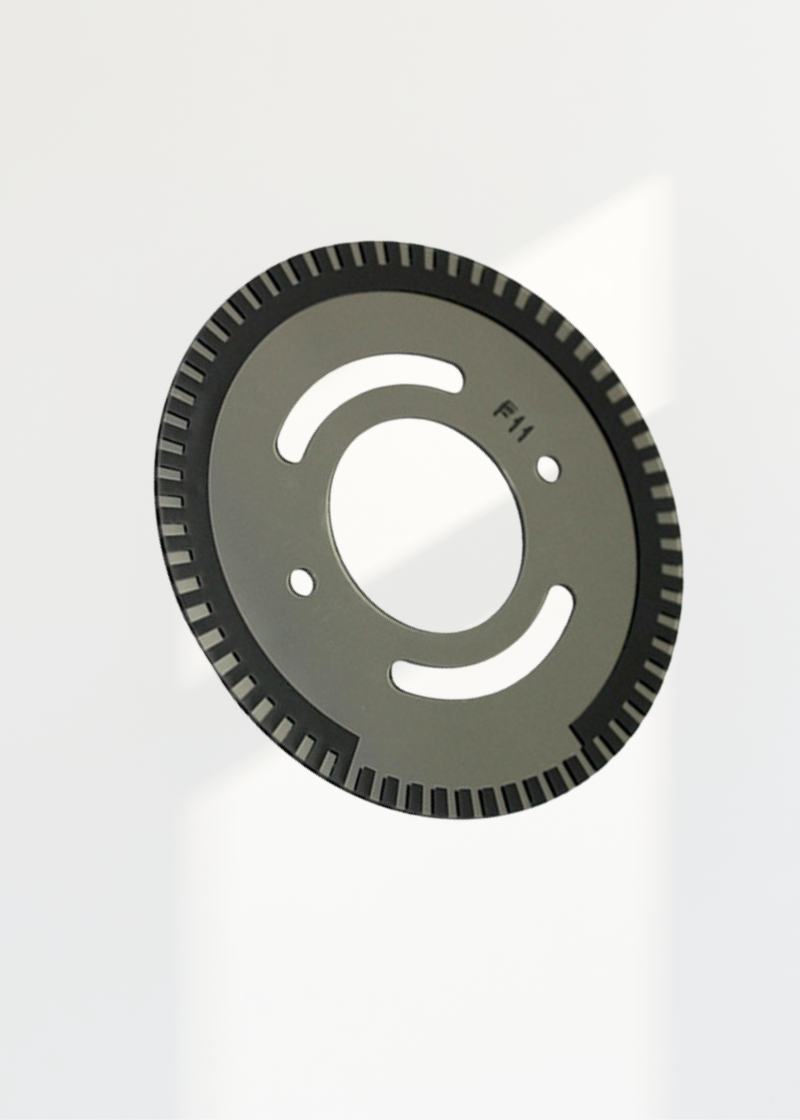 Disc - Mitsubishi MN82A0694