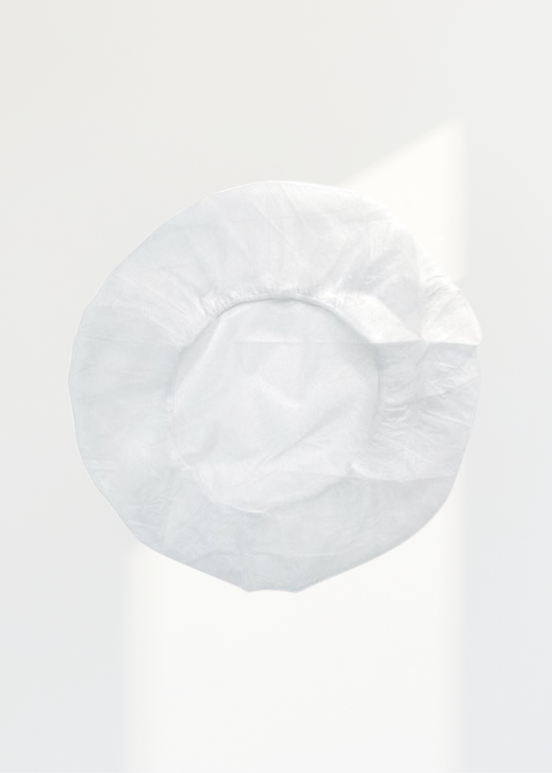 Disposable Make-up Masks - 100/Box