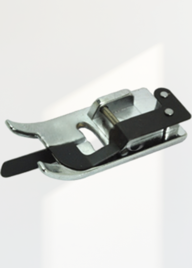 Ditch Quilting Foot P60494 — Fits Janome 5018, 525S, 5812 (HF5812), 618 & more
