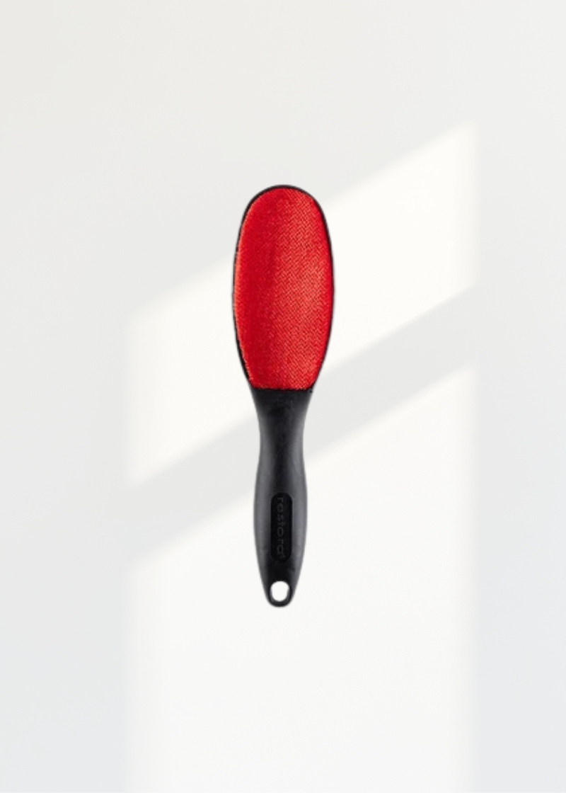 Double-Sided Lint Brush - 9 1/4" x 2 1/4"