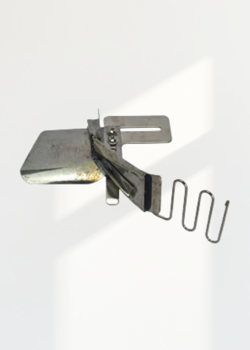 Double Fold Plain Binder 1-1/2 508LS