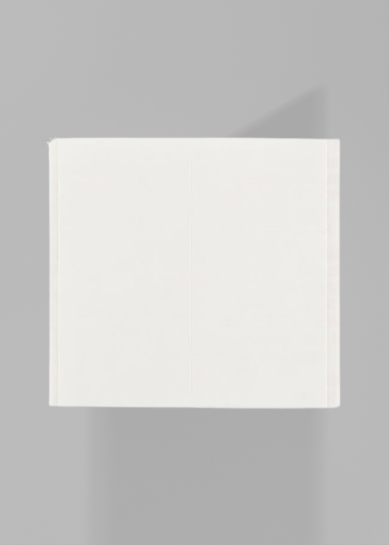Double Sided Body Tape - 1/2" X 1 1/2" - 24/Pack - Clear