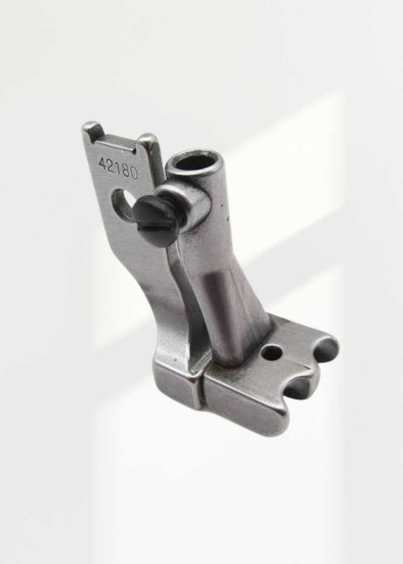Double Welting Foot 42181 — Fits Pfaff 145, 146, 335, 545
