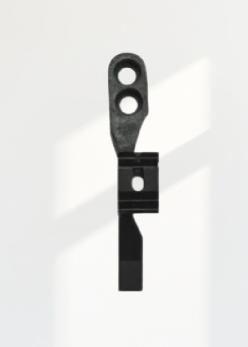 Feed Dog (2-3 Teeth) 26745C — Fits Pfaff 145, 146, 335, 545 (#91-026745-04C)